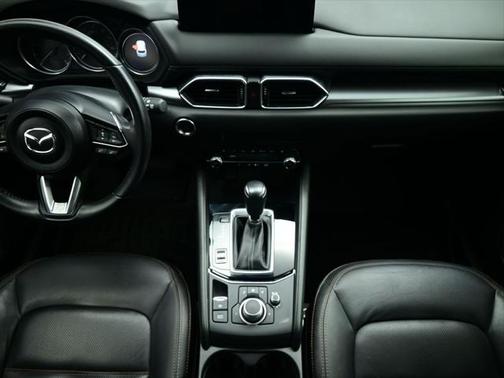 2022 Mazda CX-5 2.5 S Preferred