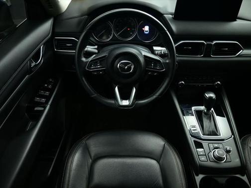 2022 Mazda CX-5 2.5 S Preferred