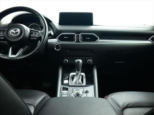 2022 Mazda CX-5 2.5 S Preferred