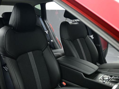 2026 Mazda CX-50 Hybrid Preferred