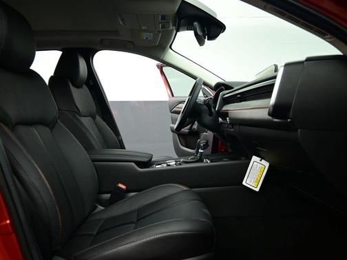 2026 Mazda CX-50 2.5 S Premium Package