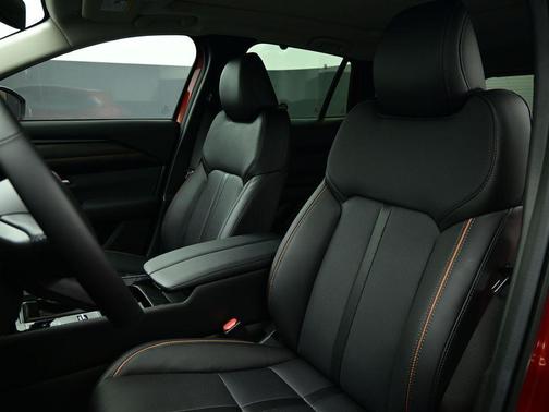 2026 Mazda CX-50 2.5 S Premium Package