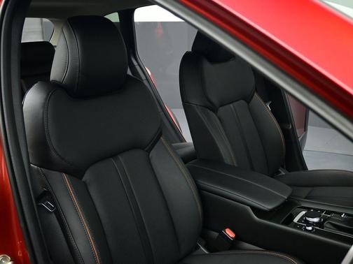 2026 Mazda CX-50 2.5 S Premium Package