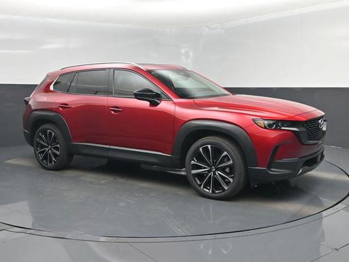 2026 Mazda CX-50 2.5 S Premium Package