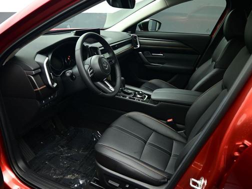 2026 Mazda CX-50 2.5 S Premium Package