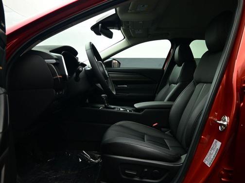 2026 Mazda CX-50 2.5 S Premium Package