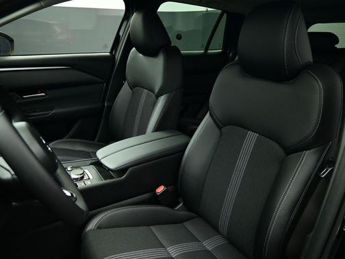 2026 Mazda CX-50 Hybrid Preferred