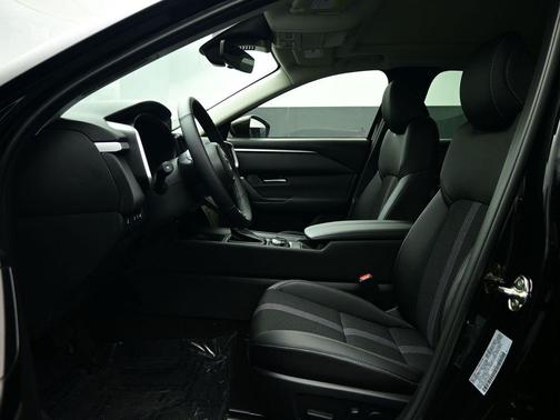 2026 Mazda CX-50 Hybrid Preferred