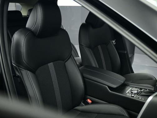 2026 Mazda CX-50 Hybrid Preferred