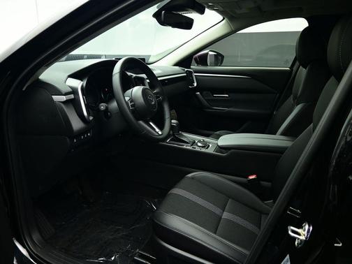 2026 Mazda CX-50 Hybrid Preferred