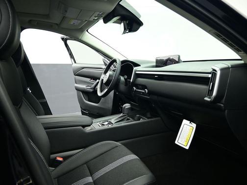 2026 Mazda CX-50 Hybrid Preferred