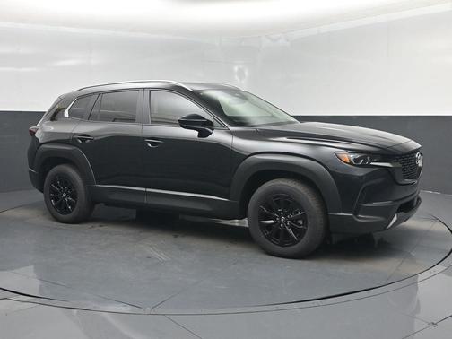 2026 Mazda CX-50 Hybrid Preferred