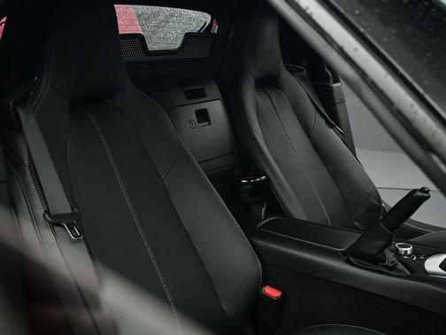 2022 Mazda MX-5 Miata Grand Touring