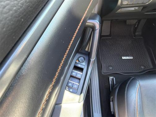 2024 Mazda CX-50 2.5 S Premium Plus Package