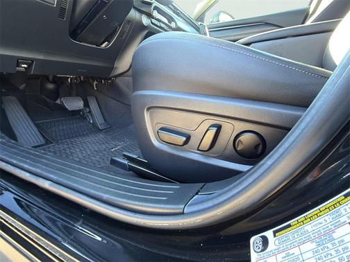 2024 Mazda CX-50 2.5 S Premium Plus Package