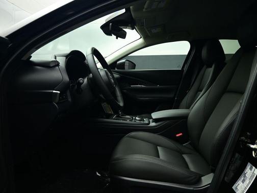 2026 Mazda CX-30 2.5 S Select Sport