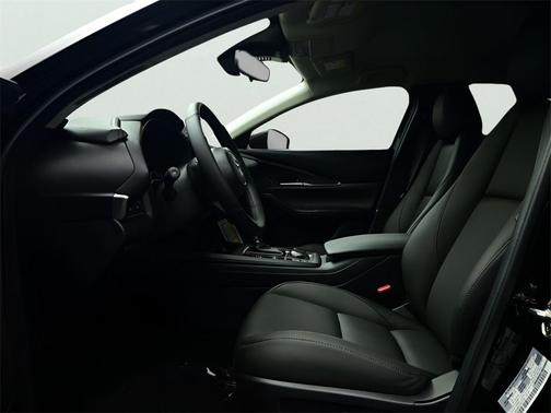 2026 Mazda CX-30 2.5 S Select Sport