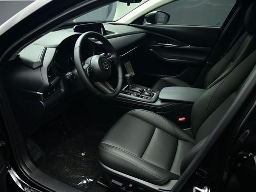 2026 Mazda CX-30 2.5 S Select Sport