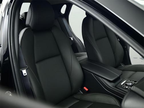 2026 Mazda CX-30 2.5 S Select Sport