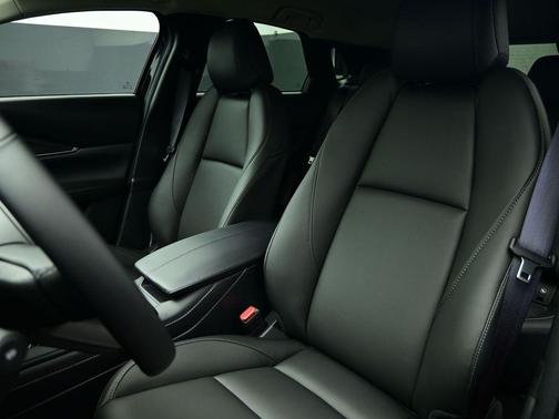 2026 Mazda CX-30 2.5 S Select Sport