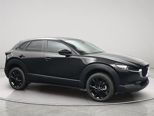 2026 Mazda CX-30 2.5 S Select Sport
