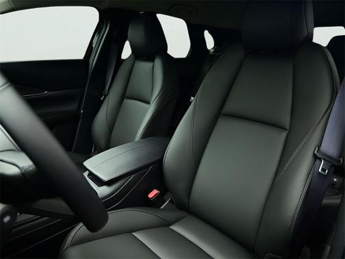 2026 Mazda CX-30 2.5 S Select Sport