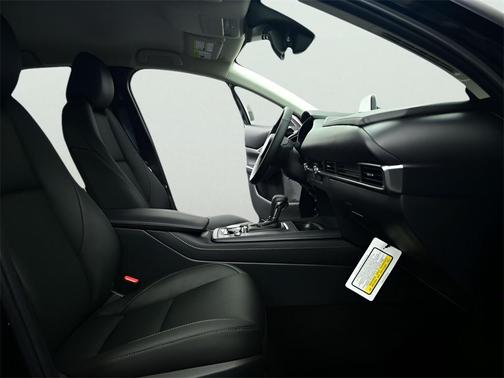 2026 Mazda CX-30 2.5 S Select Sport