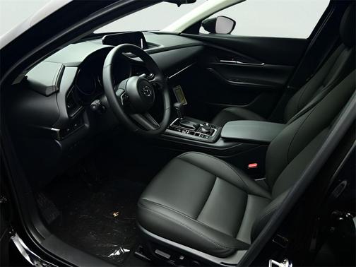 2026 Mazda CX-30 2.5 S Select Sport