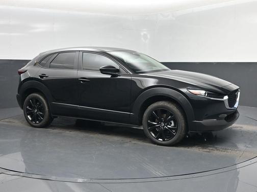2026 Mazda CX-30 2.5 S Select Sport