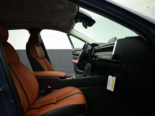 2026 Mazda CX-50 2.5 Turbo Meridian Edition