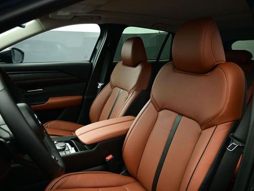 2026 Mazda CX-50 2.5 Turbo Meridian Edition