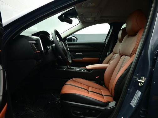 2026 Mazda CX-50 2.5 Turbo Meridian Edition