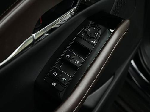 2025 Mazda CX-30 2.5 Turbo Premium Plus Package