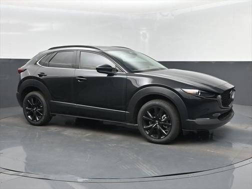 2025 Mazda CX-30 2.5 Turbo Premium Plus Package