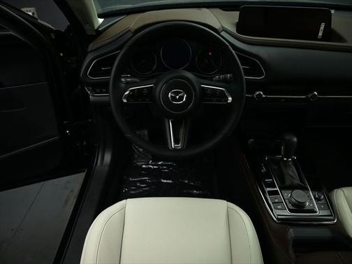 2025 Mazda CX-30 2.5 Turbo Premium Plus Package