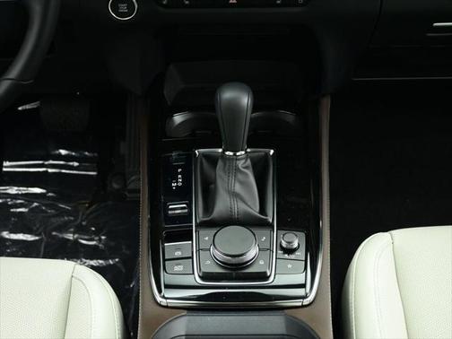 2025 Mazda CX-30 2.5 Turbo Premium Plus Package