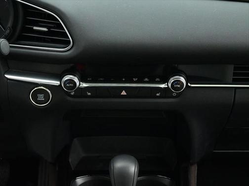 2025 Mazda CX-30 2.5 Turbo Premium Plus Package