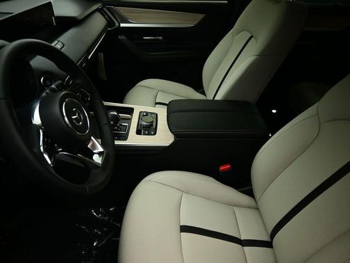 2026 Mazda CX-90 3.3 Turbo Premium Sport