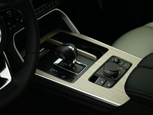 2026 Mazda CX-90 3.3 Turbo Premium Sport