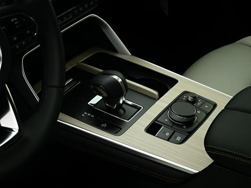 2026 Mazda CX-90 3.3 Turbo Premium Sport