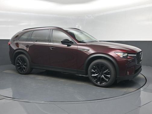 2026 Mazda CX-90 3.3 Turbo Premium Sport