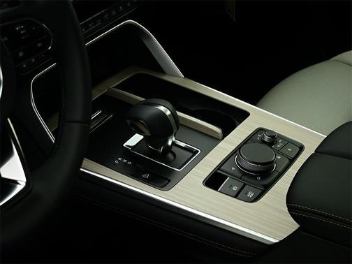 2026 Mazda CX-90 3.3 Turbo Premium Sport