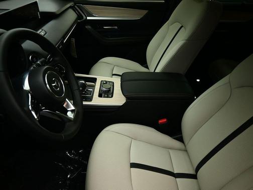 2026 Mazda CX-90 3.3 Turbo Premium Sport