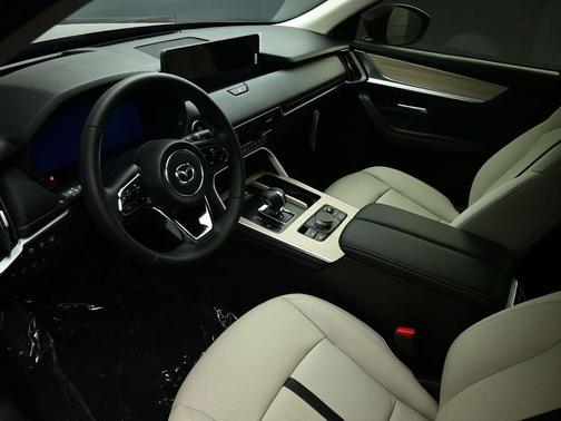 2026 Mazda CX-90 3.3 Turbo Premium Sport