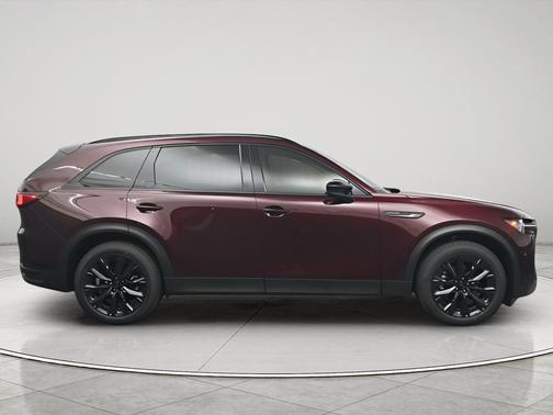 Artisan Red Premium 2026 Mazda CX-90 3.3 Turbo Premium Sport