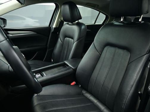 2018 Mazda Mazda6 Touring