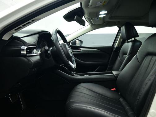 2018 Mazda Mazda6 Touring