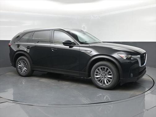 2025 Mazda CX-90 PHEV Preferred
