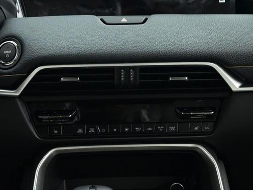 2025 Mazda CX-90 PHEV Preferred