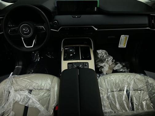 2025 Mazda CX-90 PHEV Preferred